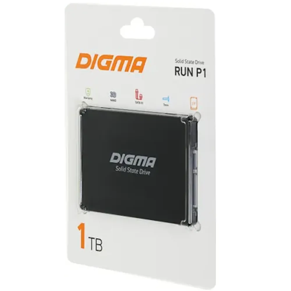 Digma Run p1 dgsr2001tp13t SATA III 1tb 2.5". Накопитель SSD digmasata III 512gb dgsr2512gp13t Run p1 25. SSD Digma Run s9 512. Dgsr2512gp13t.