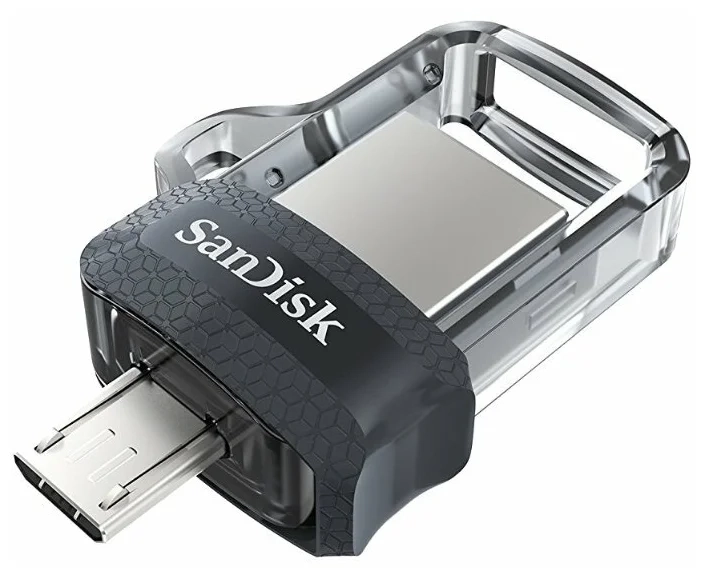 Флешка 64 микро. Флешка SANDISK Ultra Dual Drive m3.0 32 ГБ. Флешка MICROUSB SANDISK Ultra Dual 64гб, USB3.0. USB Flash 128 ГБ SANDISK Ultra Dual. SANDISK sddd3-016g-g46.