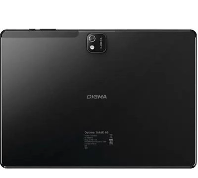 ПланшетDIGMAOptima1444E10.1"4GLTE6/128GbGray(TS1291PL)