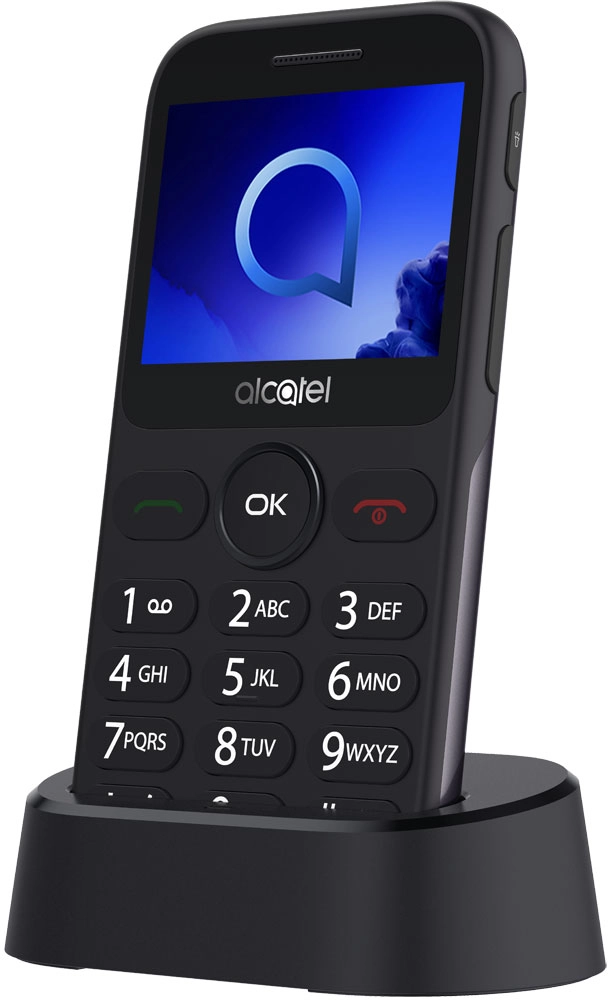 Сотовый Телефон Alcatel 2020x Купить В Москве