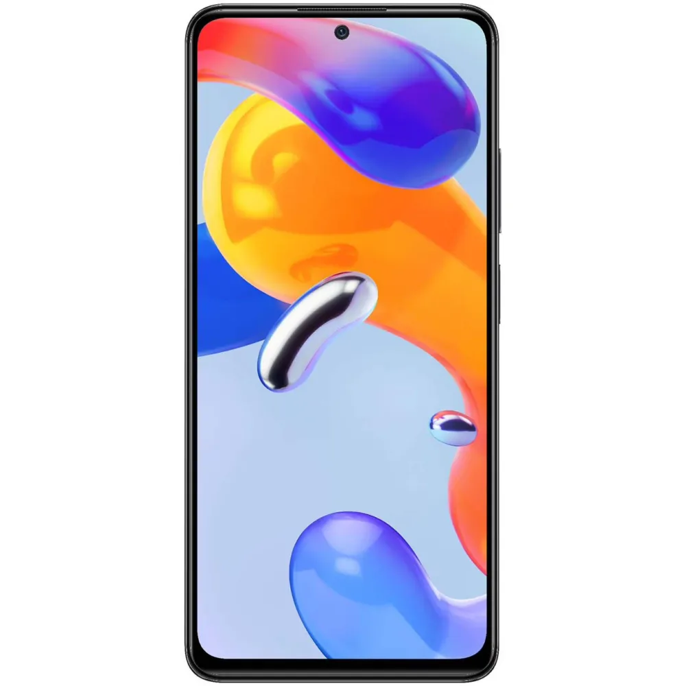 Смартфон Xiaomi Redmi Note 11 Pro 5G 8/128Gb Gray (2201116SG) купить в  Москве — низкая цена в интернет-магазине alikson: фото, характеристики,  отзывы