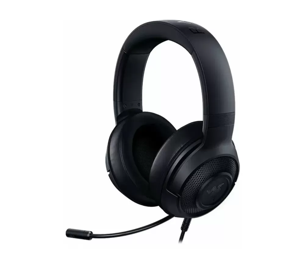 Razer Kraken X Lite Black RZ04 02950100 R3C1 Alikson