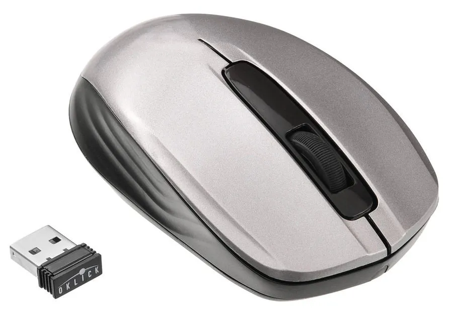Usb мышь купить. Мышь Oklick 475mw черный/серый оптическая (1200dpi) беспроводная USB (2but). Oklick 475mw. Мышь Oklick 475mw Black. Мышь Oklick 475mw Black-Grey.