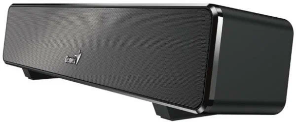 СаундбарGeniusUSBSoundBar100Black(31730024400)