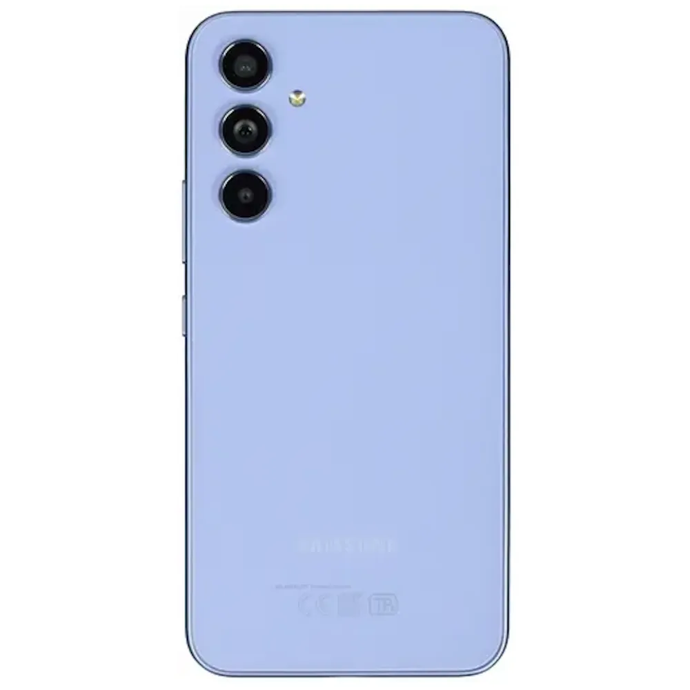 Смартфон Samsung Galaxy A54 5G 6/128Gb Awesome Violet (Для других стран)  купить в Москве — низкая цена в интернет-магазине alikson: фото,  характеристики, отзывы