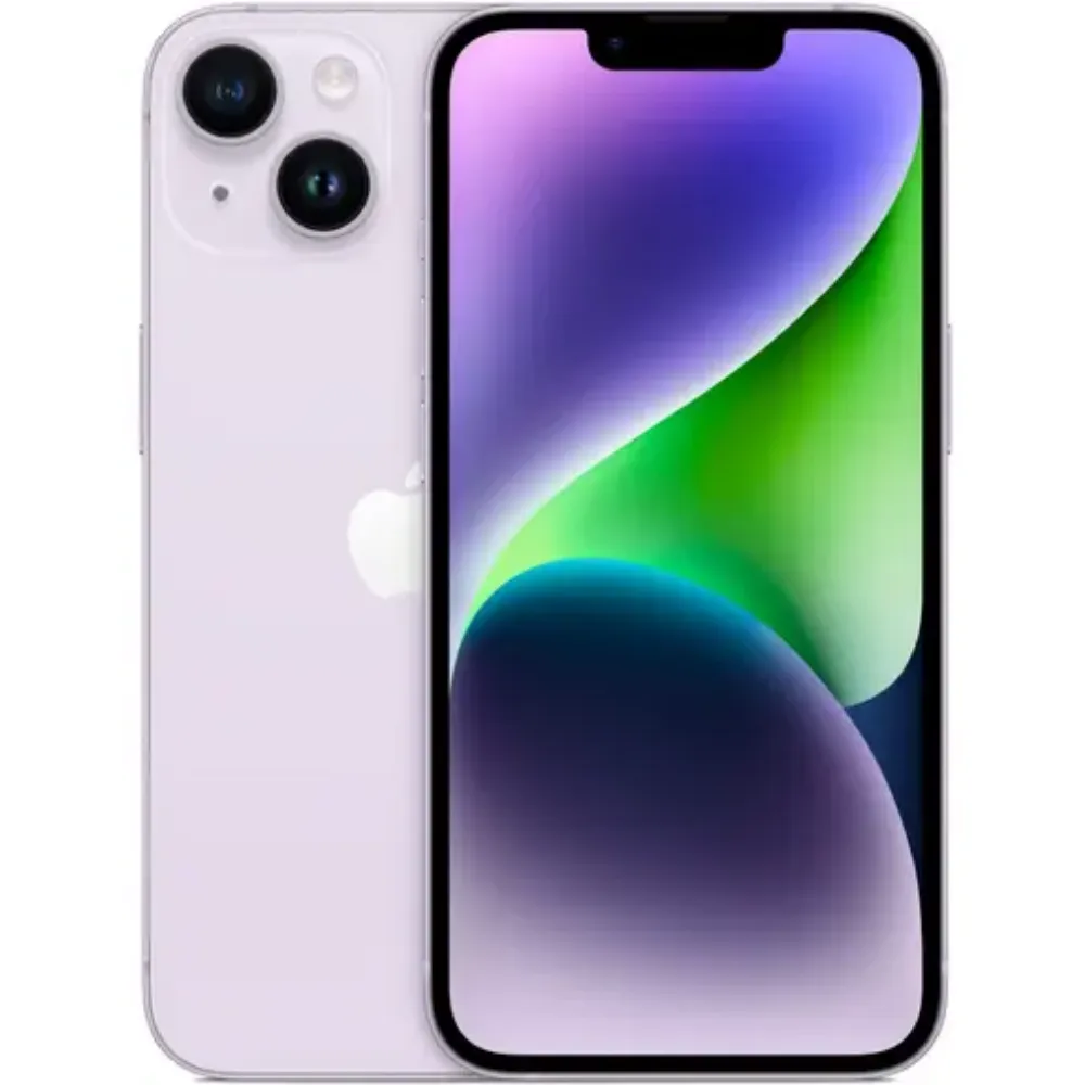 Купить Смартфон Apple iPhone 14 Plus 256Gb Purple (SIM+eSIM) по низкой цене  в Москве с доставкой. Характеристики, отзывы, гарантия | интернет-магазин  Alikson