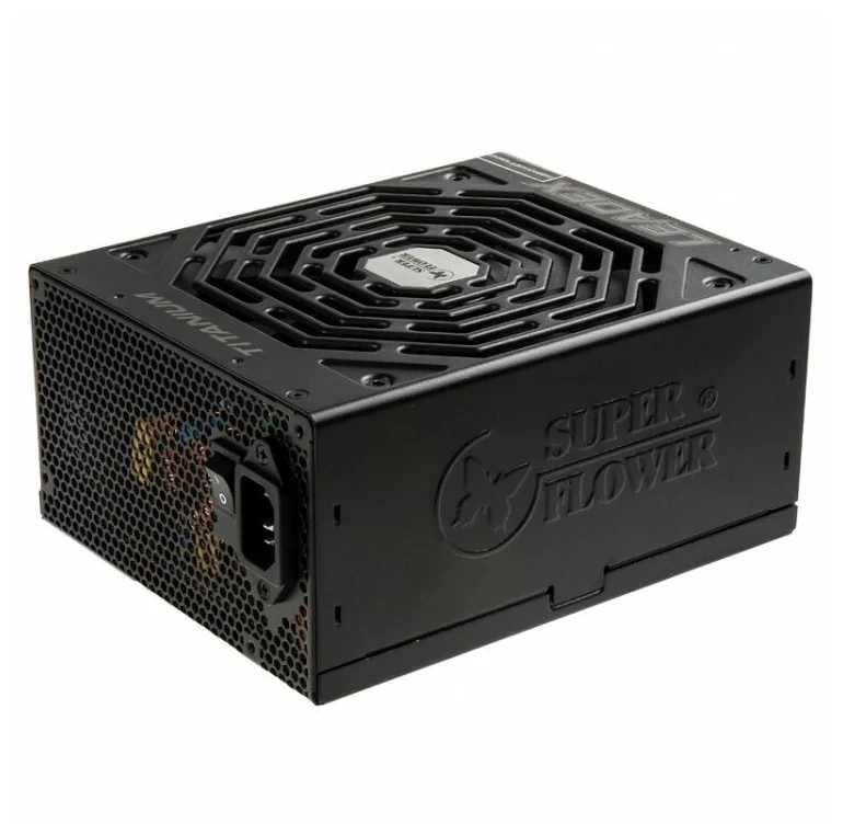 Super flower leadex vii 1000w. Блок питания super Flower 850w. Super Flower 850w Leadex II Gold. Super Flower Leadex Titanium 1000w.