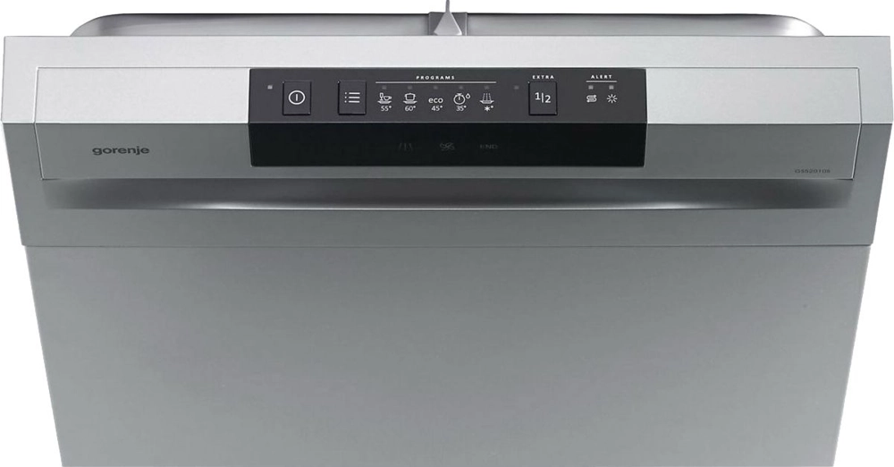 Посудомоечная Машина Gorenje Gs620e10 W Купить