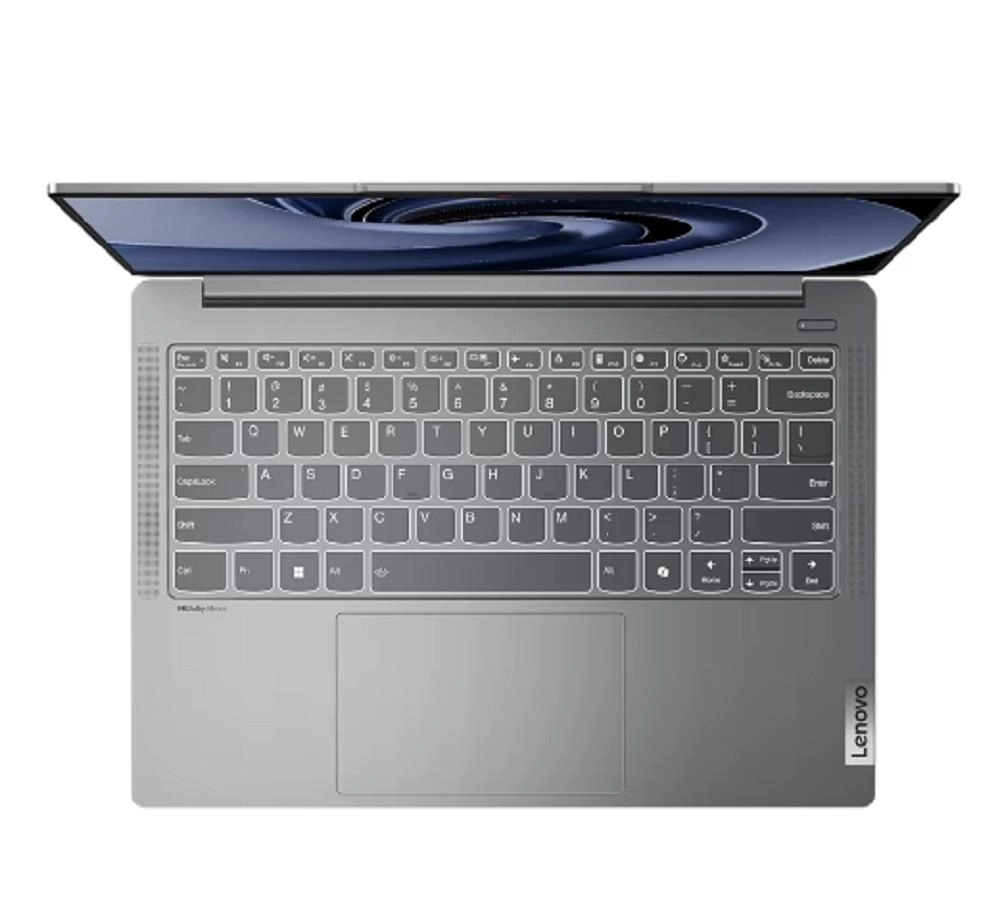 Lenovo IdeaPad Pro 5 14IMH9 83D20025RK arctic grey 14 OLED Core Ultra 5 125H 1.2Ghz 16384Mb 1024SSDGb Arc Graphics noOS alikson