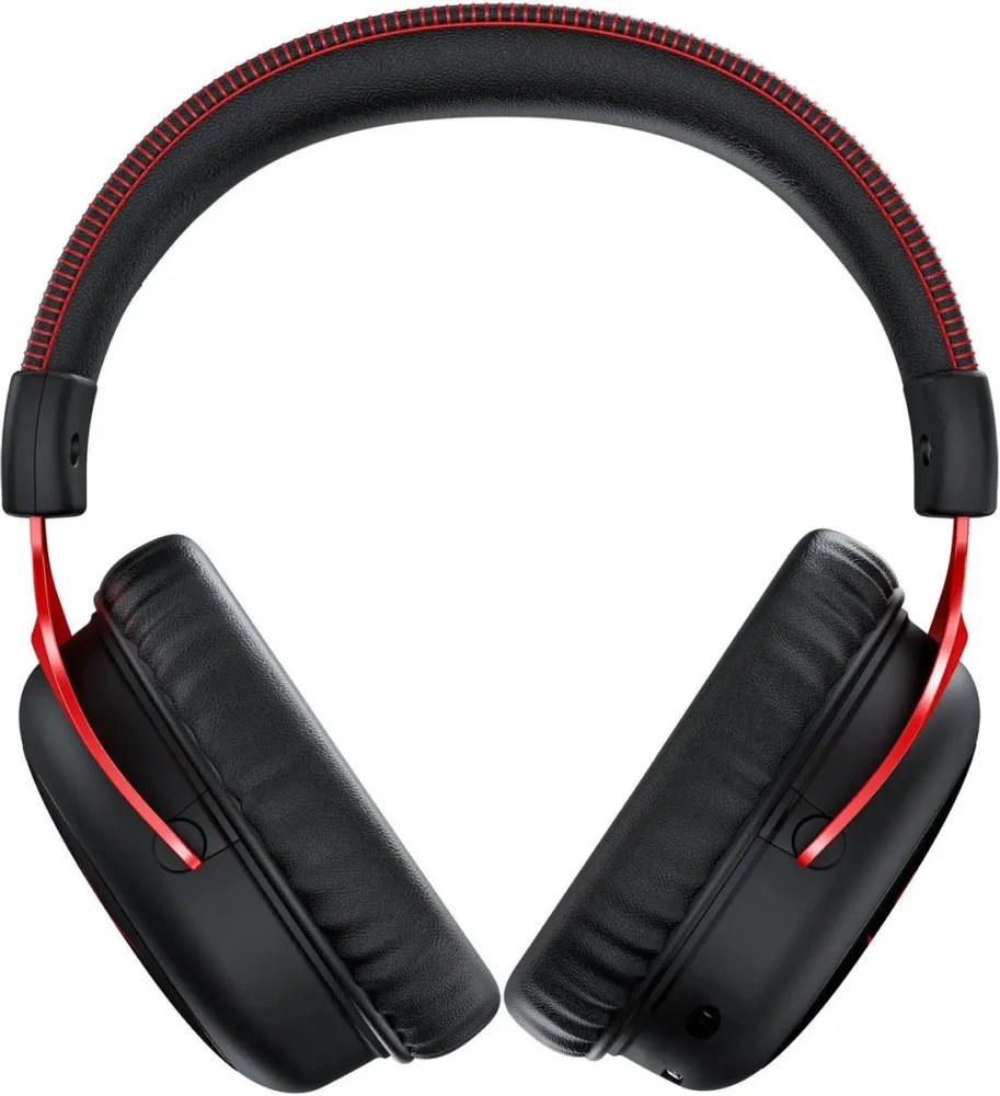 Hyperx cloud 2 black sale