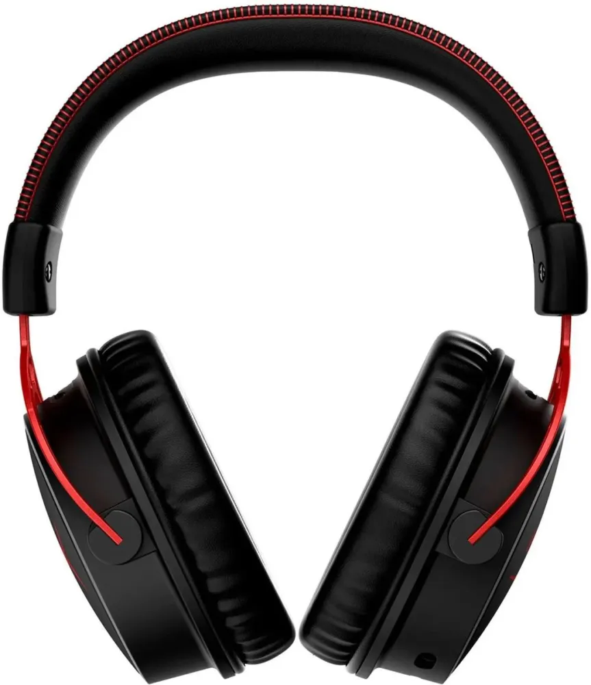 HyperX Cloud Alpha 2 4 USB 50 4P5D4AA HHSA1 DH BK G Alikson