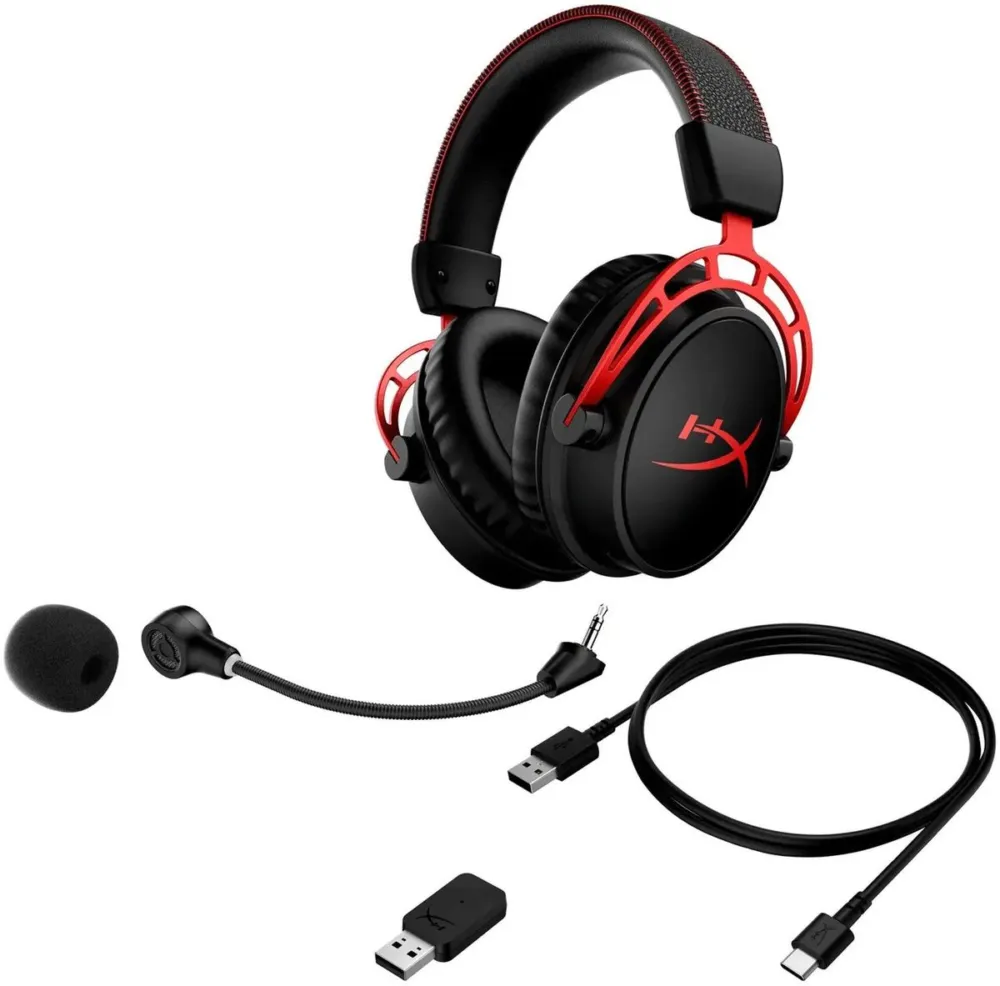 Hyperx cloud 4 sale