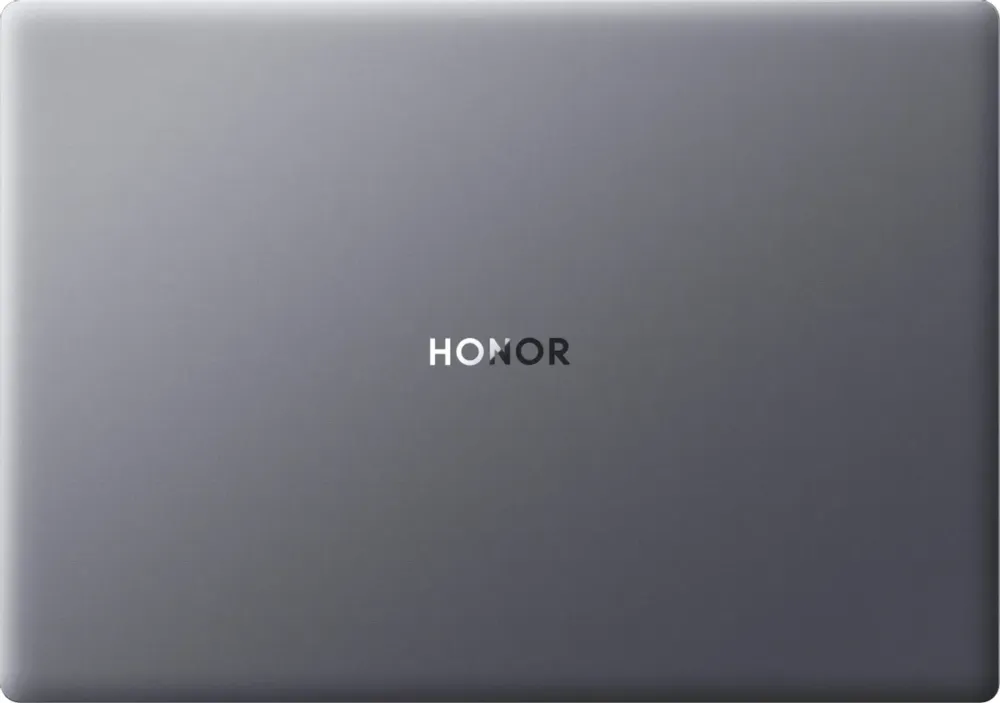 Ноутбук honor magicbook x16 2024 dos