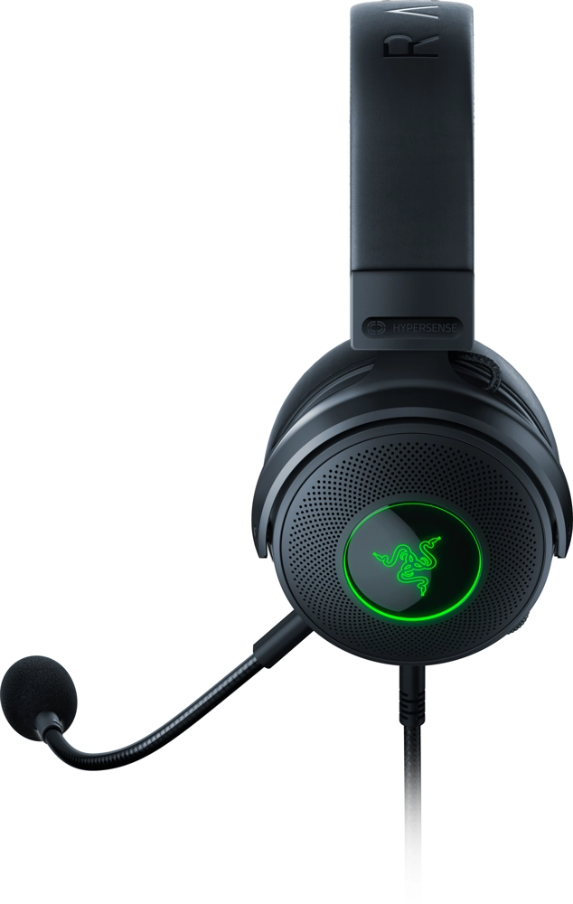 Razer Kraken V3 Hypersense RZ04 03770100 R3M1 Alikson