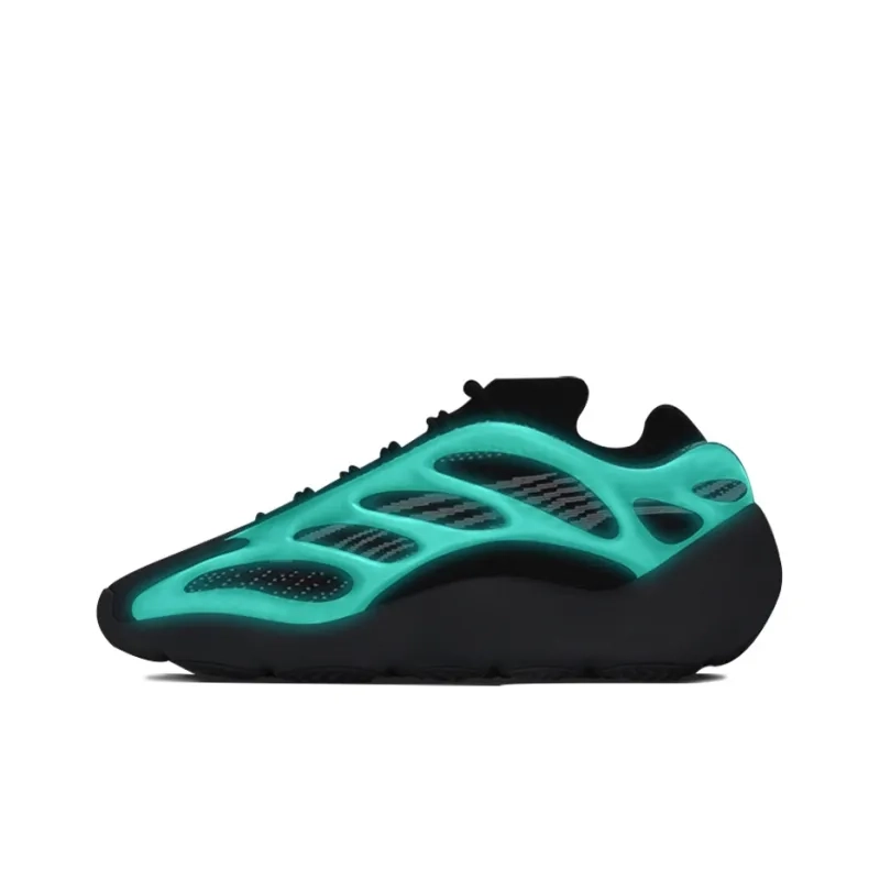 Adidas Originals Yeezy boost 700 V3 Dark Glow 46 2 3 GX6160 alikson