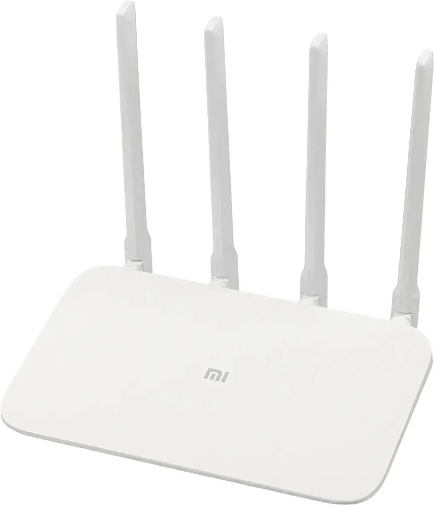 Купить Роутер беспроводной Xiaomi Mi WiFi Router 4A Giga Version  (DVB4218CN) AC1200 10/100/1000BASE-TX по низкой цене в Москве с доставкой.  Характеристики, отзывы, гарантия | интернет-магазин Alikson