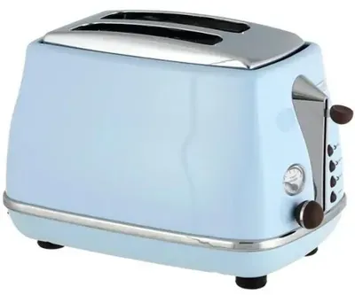 Delonghi toaster best sale