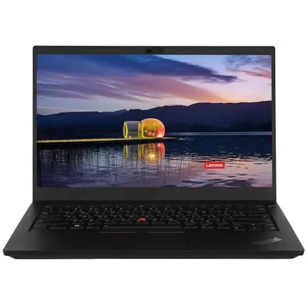 Ноутбук Lenovo Thinkpad E15 Купить