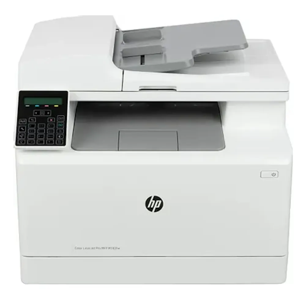 Hp Color Laserjet Pro M183fw Купить