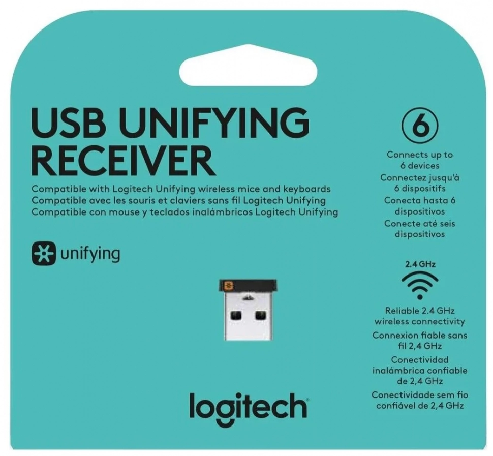 Usb logitech купить. Приемник Logitech Unifying. USB Logitech Unifying. USB-приемник Logitech USB Unifying Receiver. Ресивер USB Logitech Unifying черный.