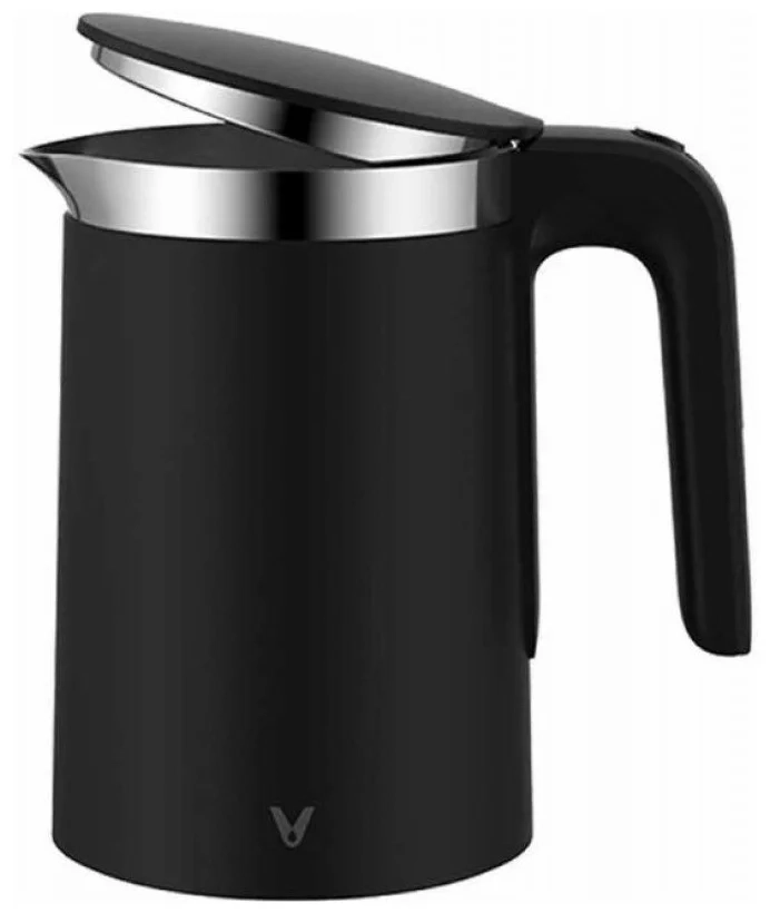 Viomi smart kettle черный