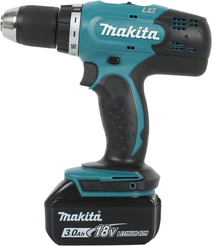 Купить Шуруповерт Makita 18v Дрель Ddf453