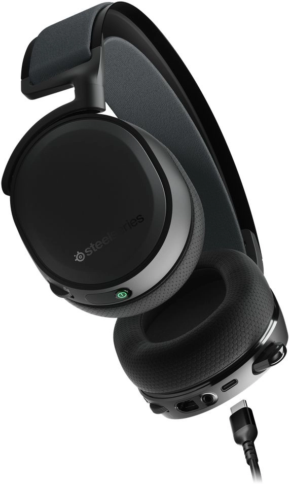 Наушники Steelseries Arctic 7 Купить