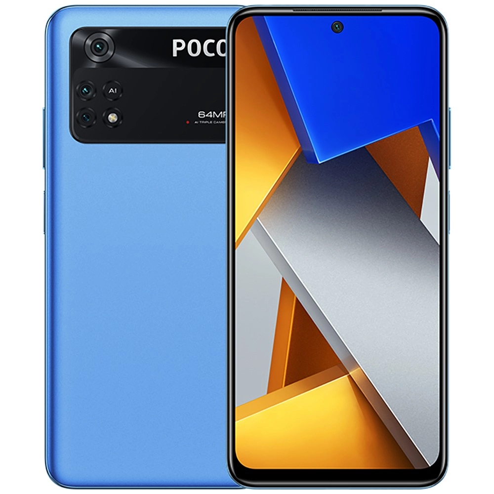 Xiaomi Poco M3 4 Купить