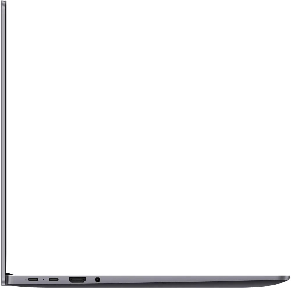 Huawei matebook d16 mclf x gray