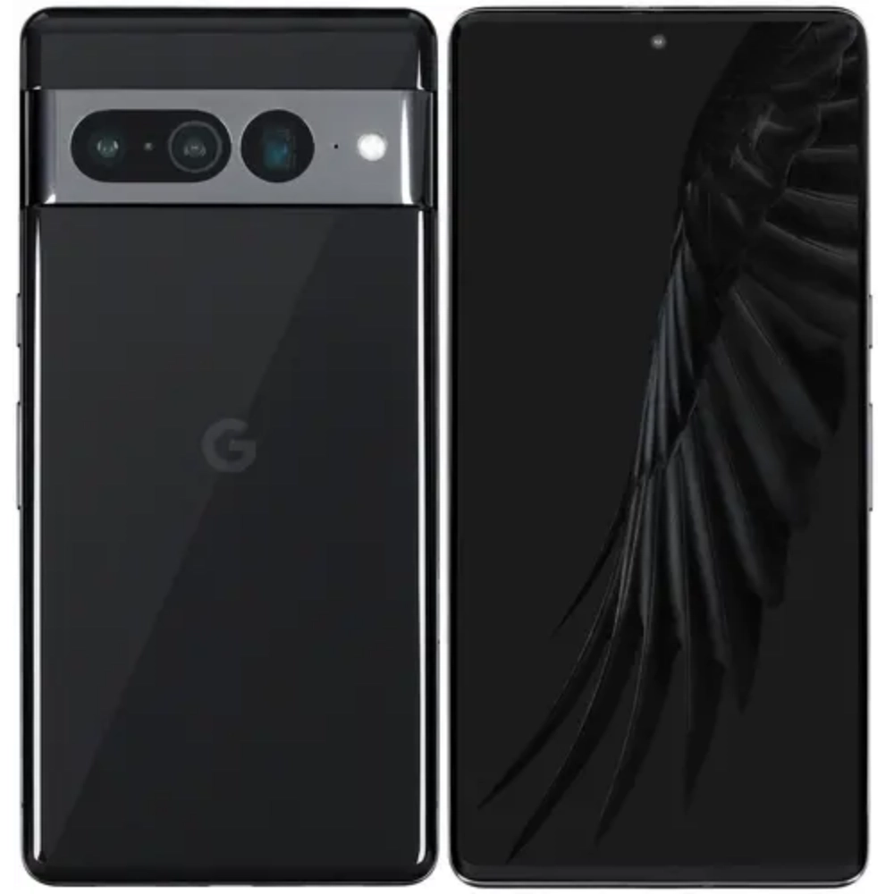 Купить Смартфон Google Pixel 7 Pro 12/128GB Obsidian Black по низкой цене в  Москве с доставкой. Характеристики, отзывы, гарантия | интернет-магазин  Alikson