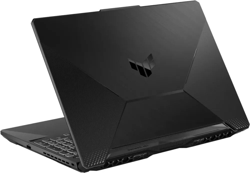 Tuf gaming f15 fx506hf hn027