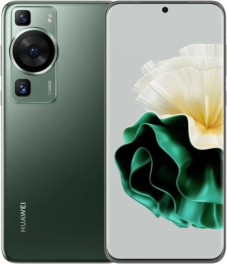 СмартфонHuaweiP608/256GbLNA-LX9зеленый