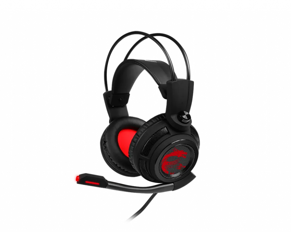 Msi ds502 gaming. MSI h991 наушники. MSI ds502 Gaming Headset. MSI ds502 s37-2100910-sv1 USB.