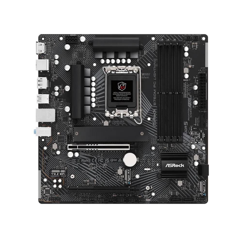 Asrock b650m pg lightning. MSI Pro h610m-e ddr4. MAXSUN b760m Socket lga1700.