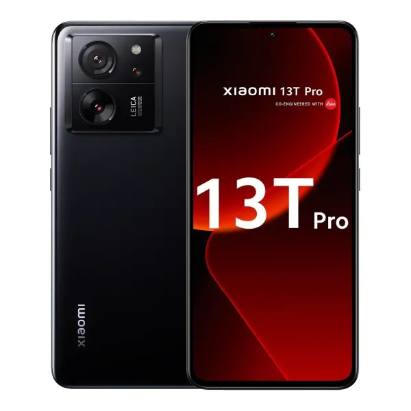 СмартфонXiaomi13TPro12/512GbBlack