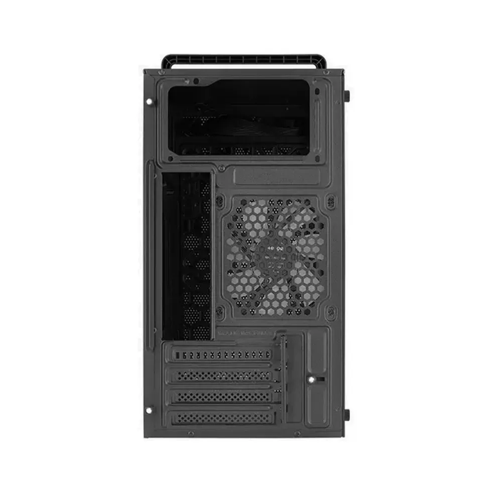 Aerocool Cs 104 S Bk V1 Купить