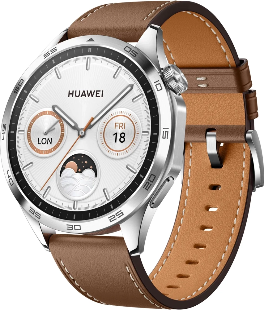 Купить Смарт-часы Huawei Watch GT 4 Phoinix-B19L, 1.5