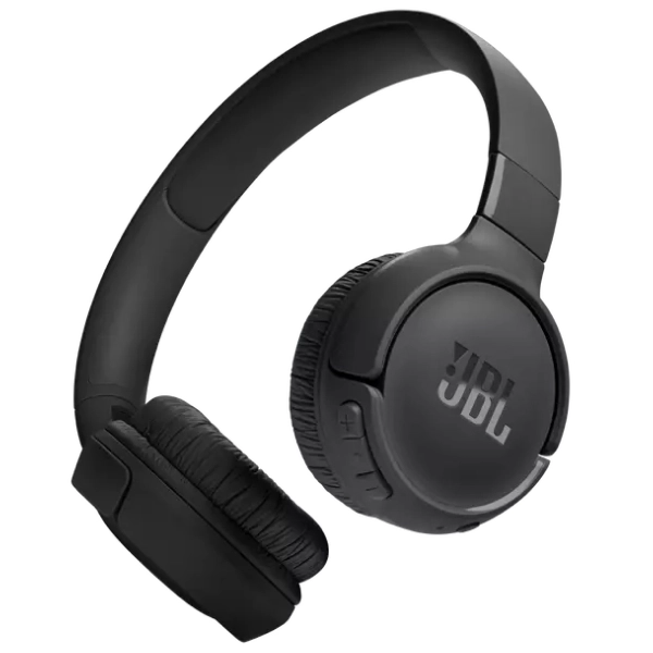 Jbl JBLT520BTBLKEU