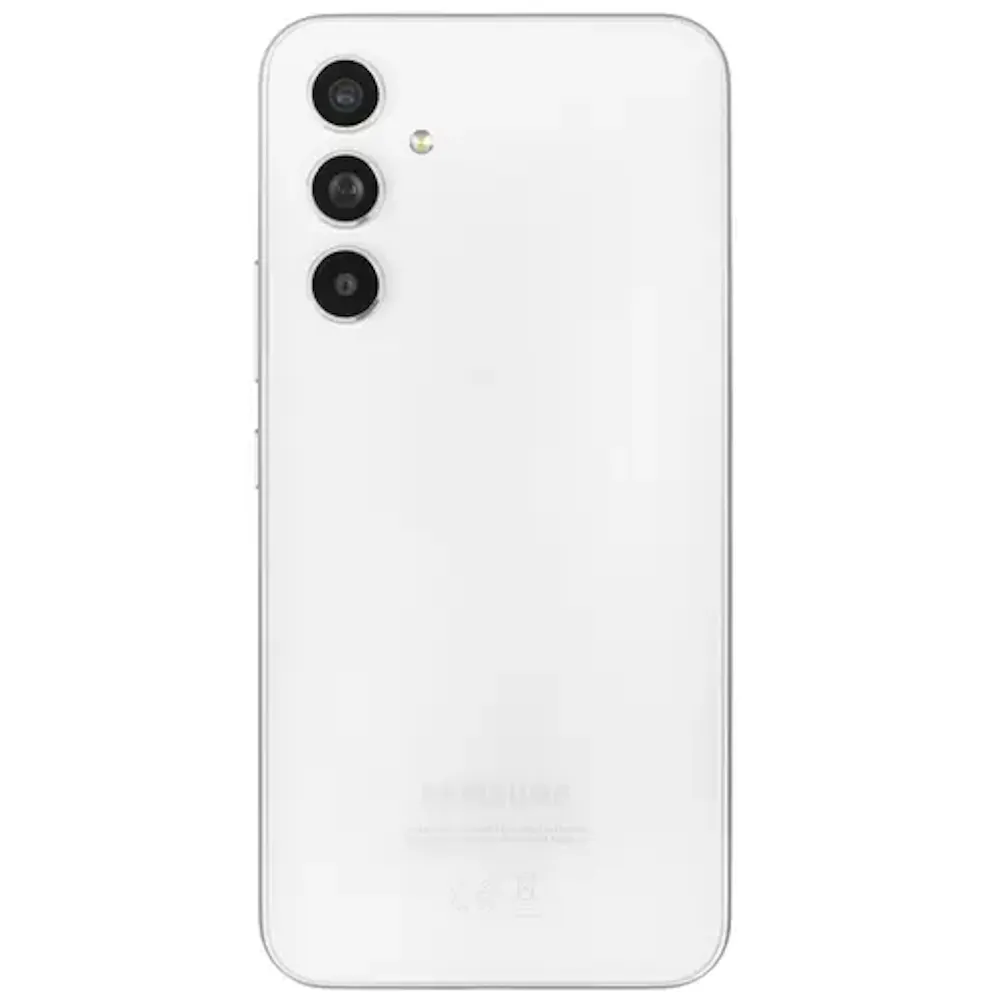 Смартфон Samsung Galaxy A54 5G 8/128Gb White (SM-A546EZWCMEA) купить в  Москве — низкая цена в интернет-магазине alikson: фото, характеристики,  отзывы