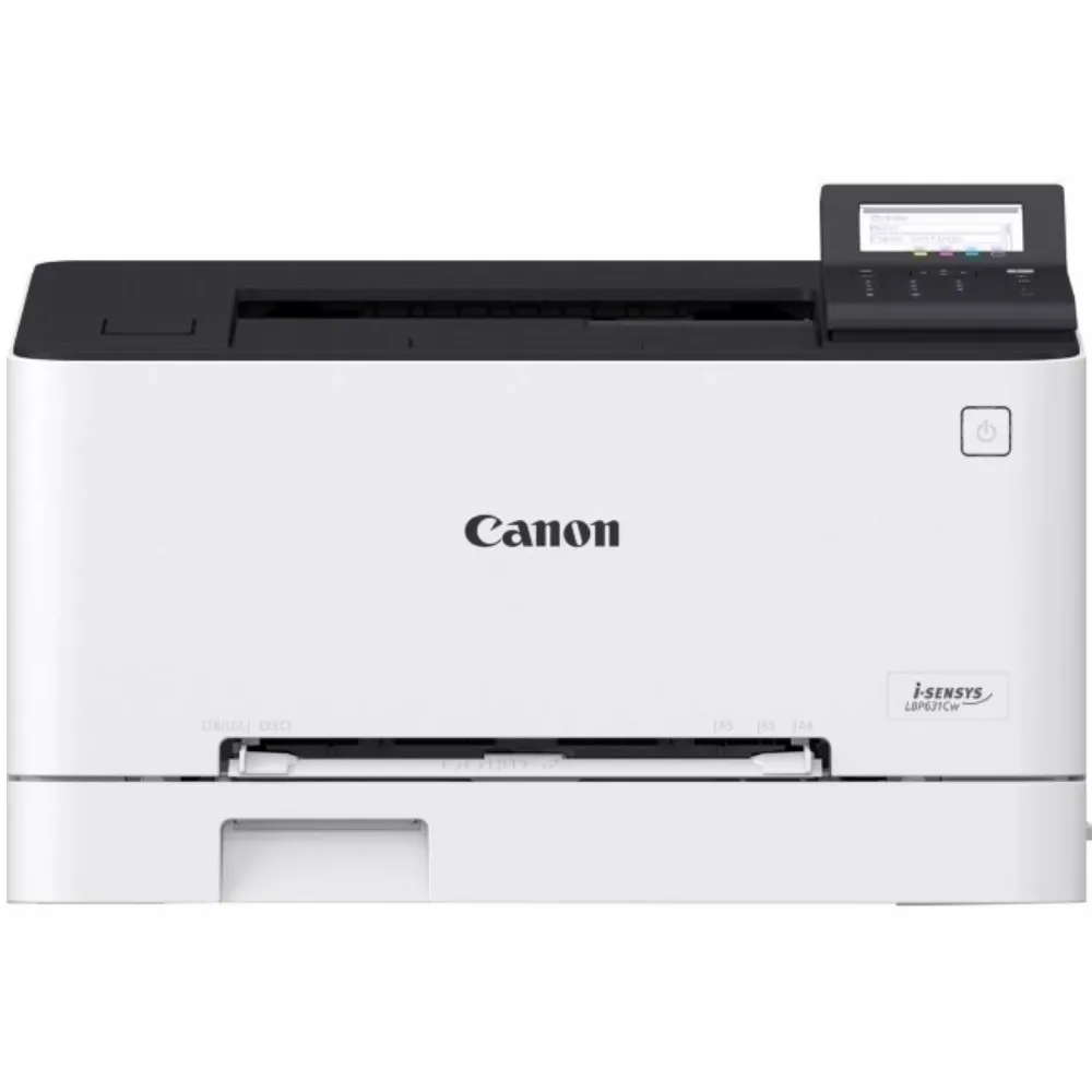 Купить Принтер лазерный Canon i-SENSYS LBP631CW (5159C004)  {цветное/лазерное A4, 18 стр/мин, 150 листов по низкой цене в Москве с  доставкой. Характеристики, отзывы, гарантия | интернет-магазин Alikson