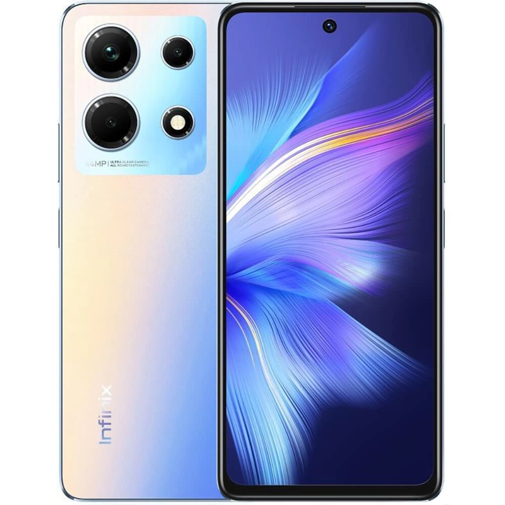 Смартфон Infinix note 30 купить в интернет-магазине alikson недорого:  низкая цена на Infinix note 30 | Москва