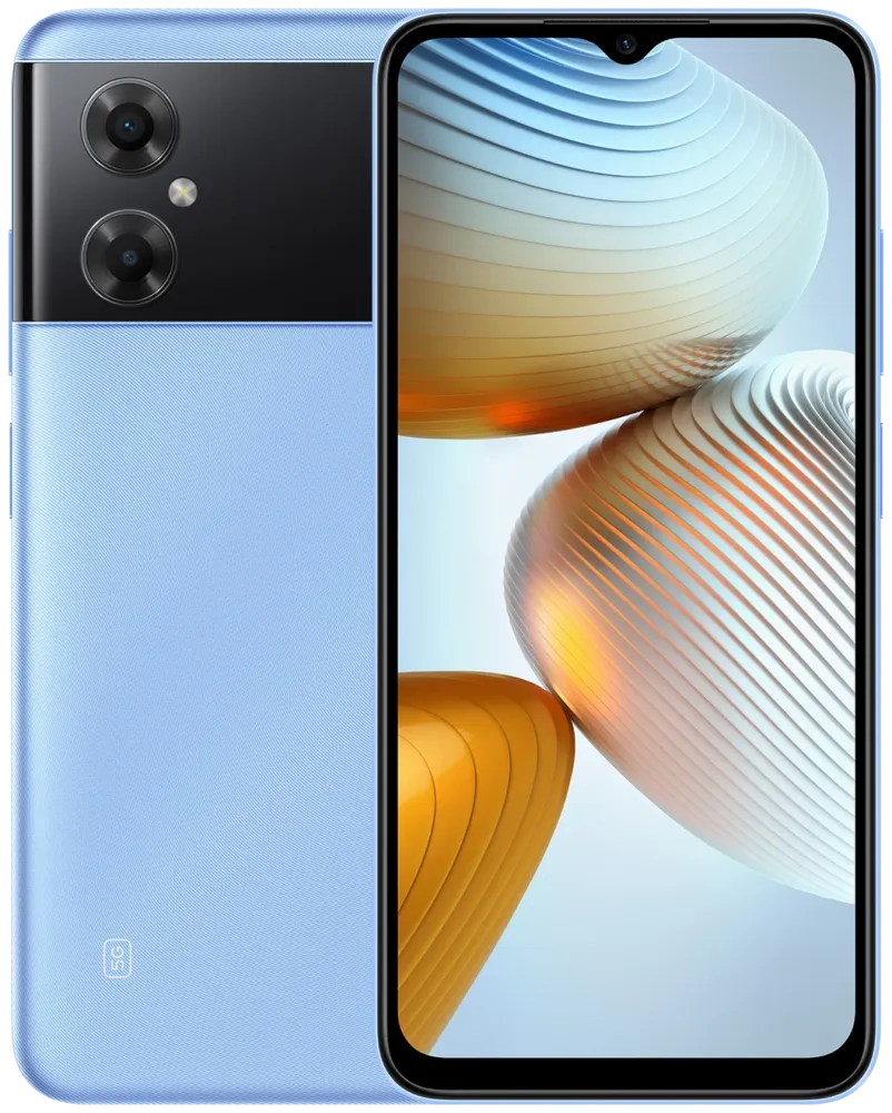 Купить Смартфон Xiaomi Poco M4