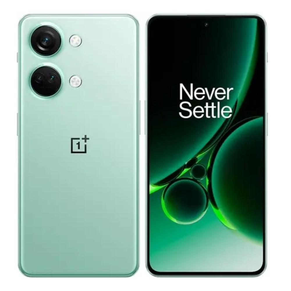 Смартфон OnePlus Nord 3 5G 16/256 Green EU купить в Москве — низкая цена в  интернет-магазине alikson: фото, характеристики, отзывы