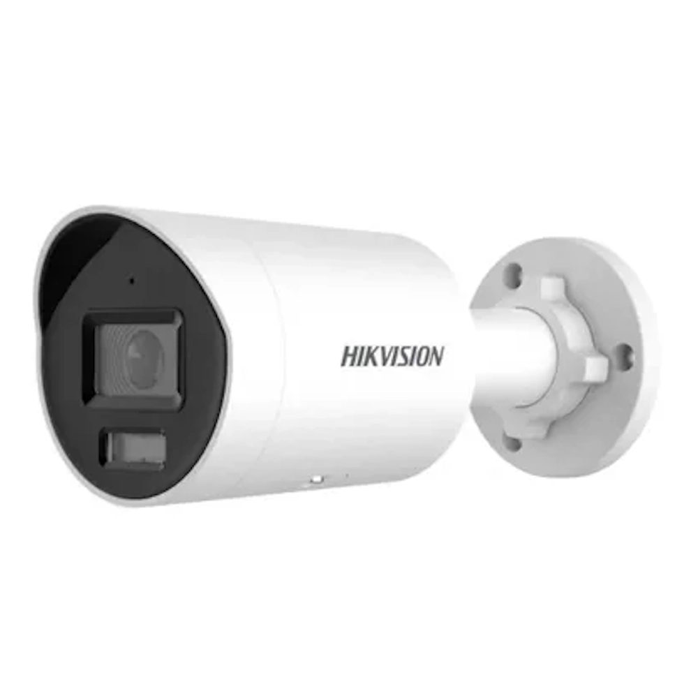 Купить Камера видеонаблюдения IP Hikvision DS-2CD2087G2H-LIU(4MM), 2160p, 4  мм, серый по низкой цене в Москве с доставкой. Характеристики, отзывы,  гарантия | интернет-магазин Alikson