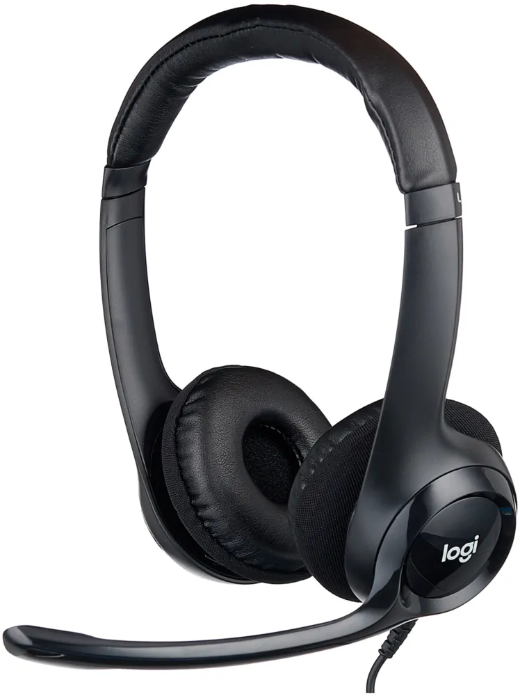 Logitech stereo Headset h390. Logitech Headset h390 USB. Компьютерная гарнитура Logitech stereo Headset h390. Стерео-гарнитура Logitech stereo Headset h390 (USB).