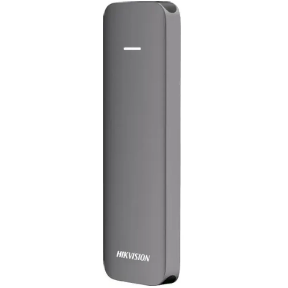 Внешний диск SSD Hikvision HS-ESSD-P0256GWD 256G GREY, 256ГБ, серый купить  в Москве — низкая цена в интернет-магазине alikson: фото, характеристики,  отзывы