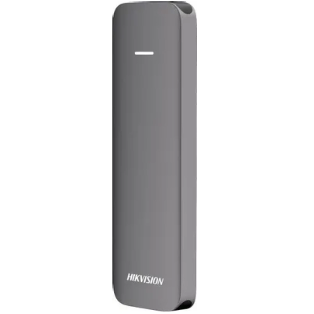 Внешний диск SSD Hikvision HS-ESSD-P0512GWD 512G GREY, 512ГБ, серый купить  в Москве — низкая цена в интернет-магазине alikson: фото, характеристики,  отзывы