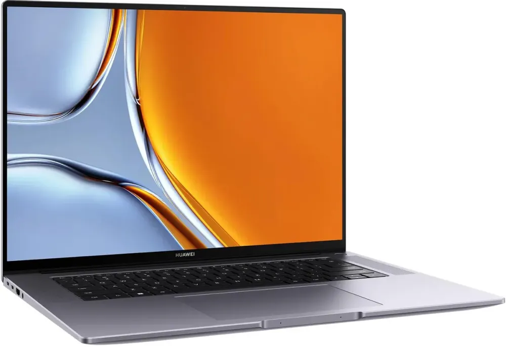 Huawei matebook 16s 16 core i9 13900h