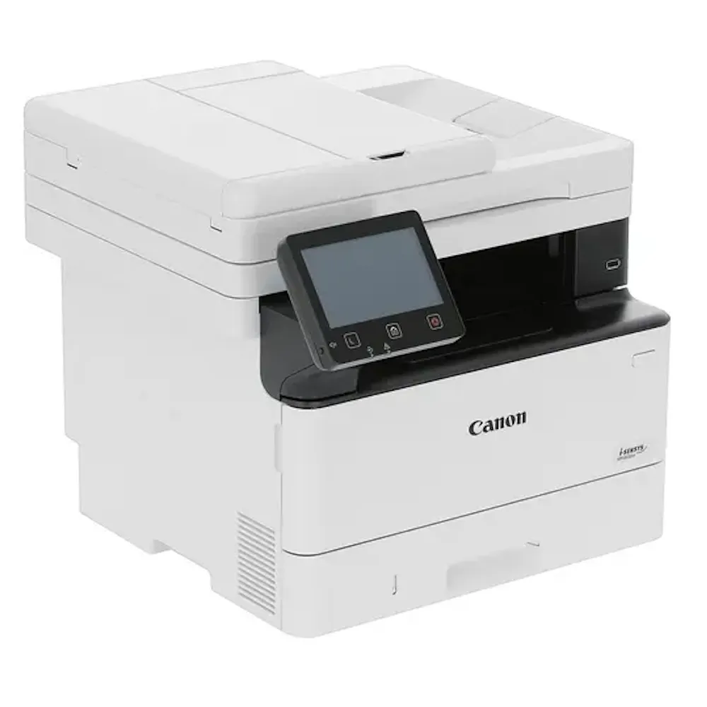 Купить Лазерное МФУ Canon i-SENSYS MF463DW принтер/копир/сканер A4 5951C008  по низкой цене в Москве с доставкой. Характеристики, отзывы, гарантия |  интернет-магазин Alikson