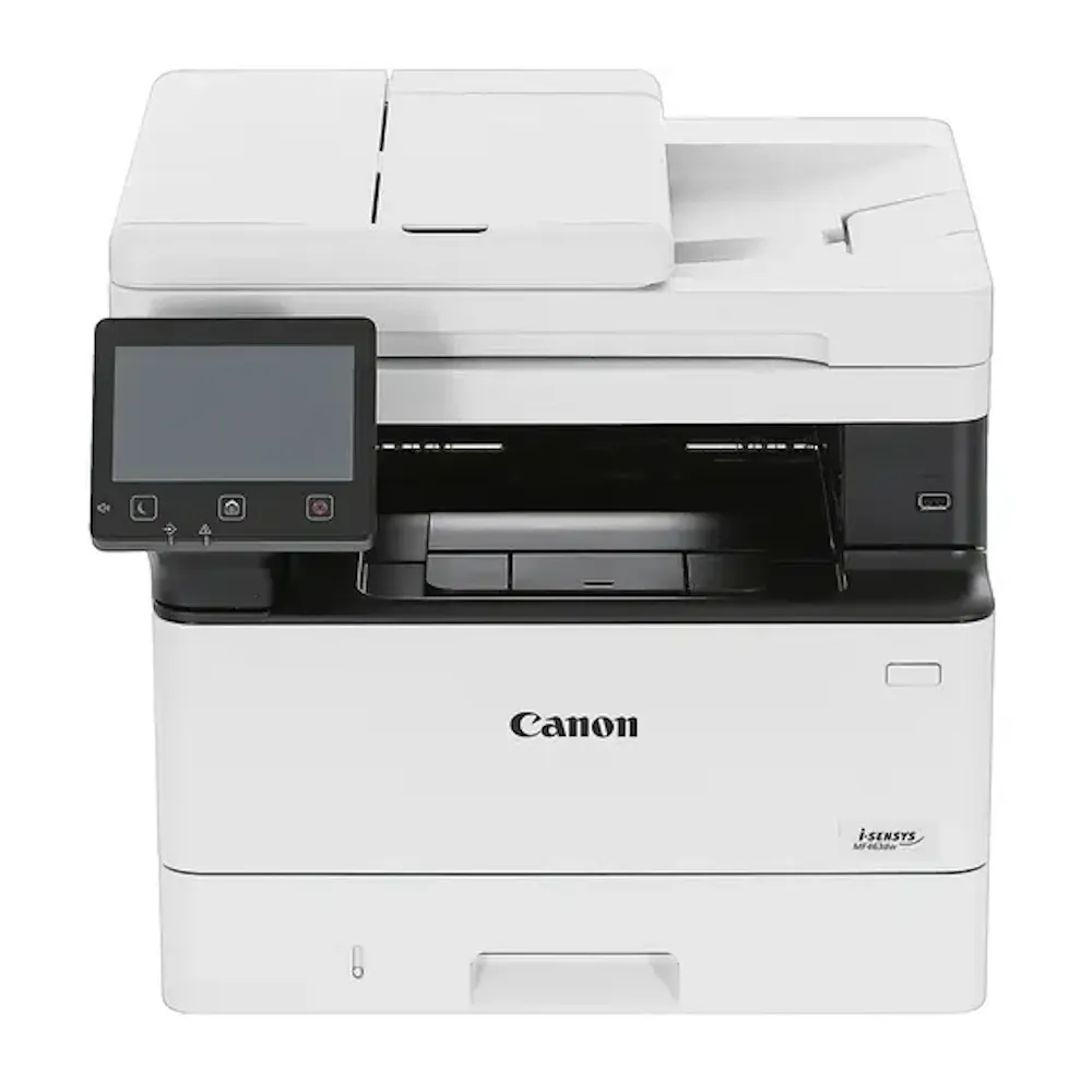 Купить Лазерное МФУ Canon i-SENSYS MF463DW принтер/копир/сканер A4 5951C008  по низкой цене в Москве с доставкой. Характеристики, отзывы, гарантия |  интернет-магазин Alikson